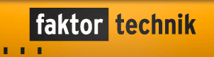 Logo Faktor Technik